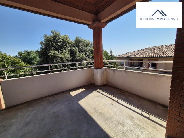 Location Appartement Chemin du Bois de Saget, Saint Jean