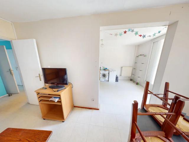 Location Appartement Chemin du Bac, Vaulx en Velin