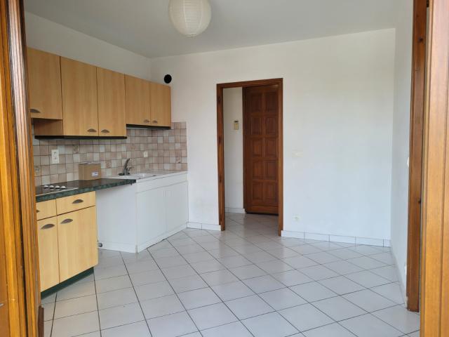 Location Appartement Chemin du Bachal, Annecy