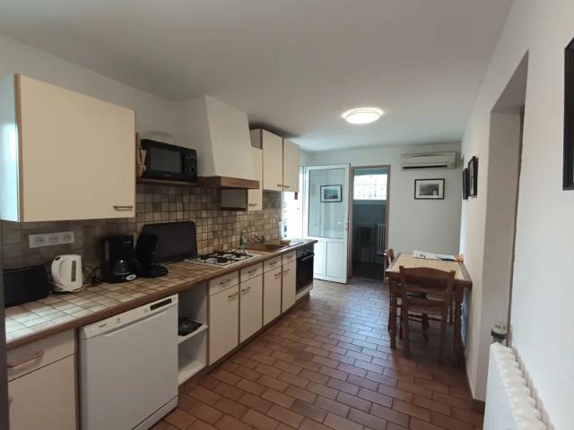 Location Appartement Chemin du Bas Gras, Les Vans