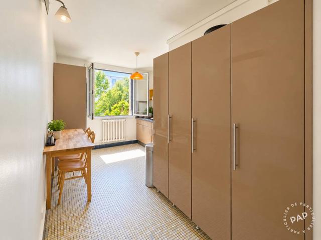 Location Appartement Chemin du Beau Vallon, Soisy sous Montmorency