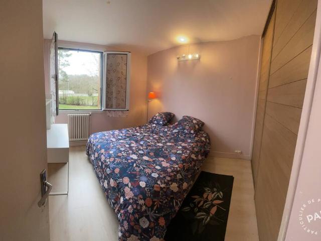 Location Appartement Chemin du Beau Vallon, Soisy sous Montmorency