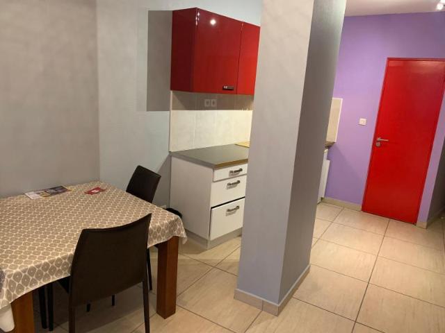 Location Appartement Chemin Du Bessey, St. Sulpice des Rivoires