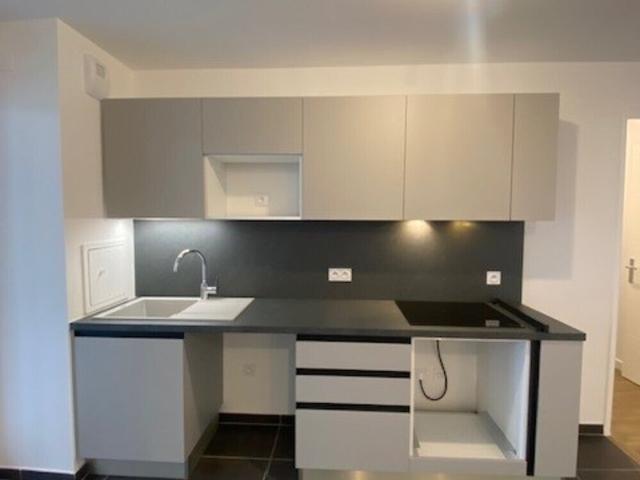 Location Appartement Chemin du Bicheret, Chessy