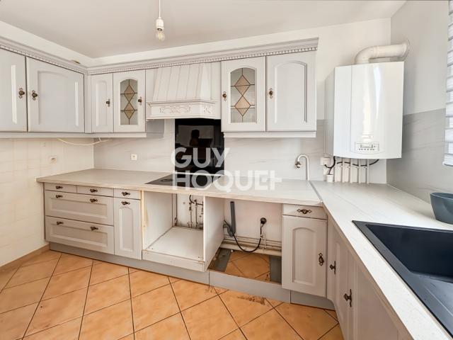 Location Appartement Chemin du Bicheret, Chessy