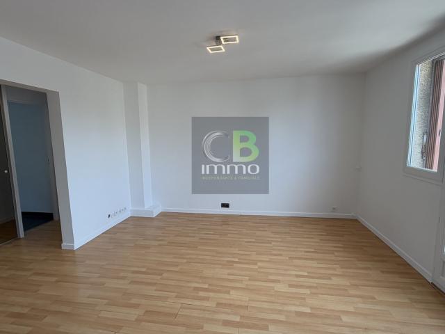 Location Appartement Chemin du Buisson, Champigny sur Marne