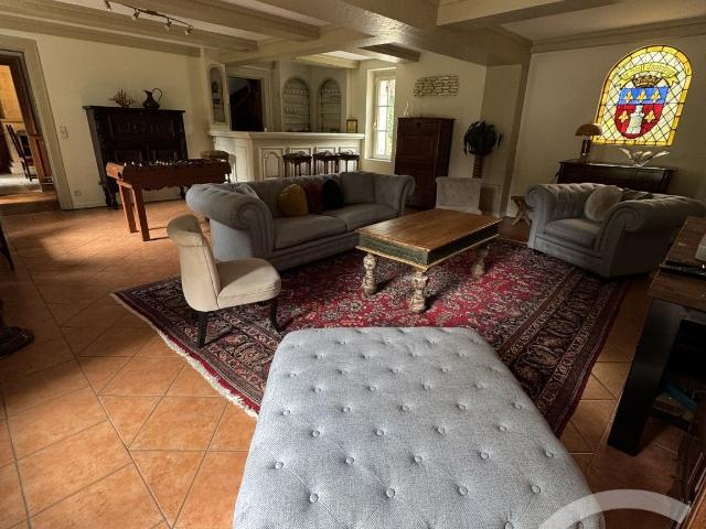 Location Appartement Chemin du Buquet, Honfleur
