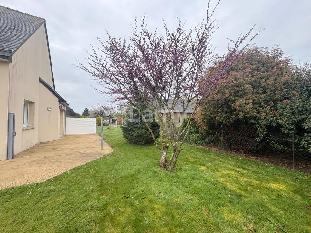 Location House Chemin du Goujonnier, La Dominelais