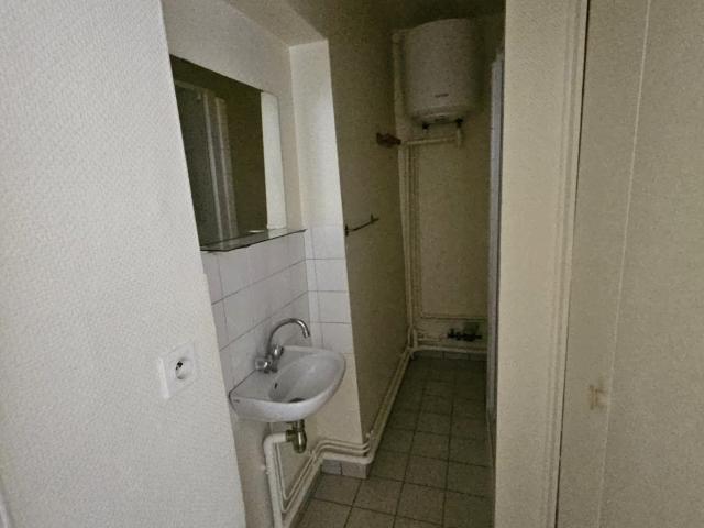 Location Appartement Chemin du Gourd de Randan, Feurs