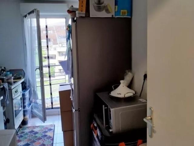Location Appartement Chemin du Gouttet, Tassin la Demi Lune
