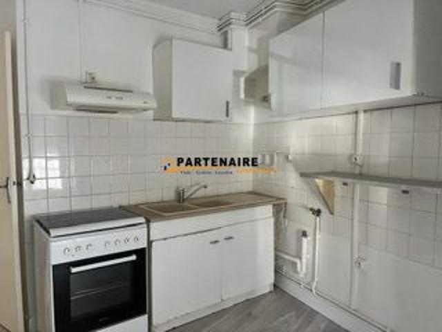 Location Appartement Chemin des Petites Pierres, Tournon sur Rhône