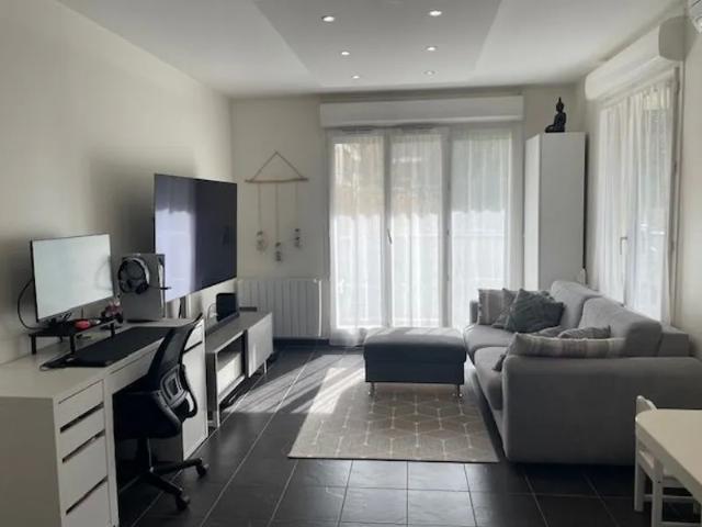 Location Appartement Chemin du Grand Chêne, Fontenay le Fleury