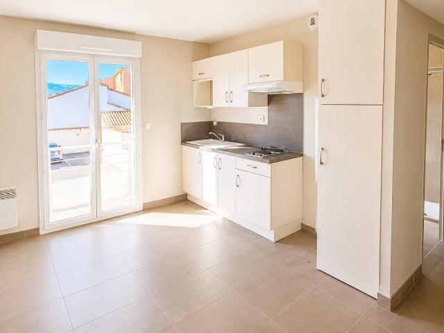 Location Appartement Chemin de Saint Régis à Tapie, Narbonne