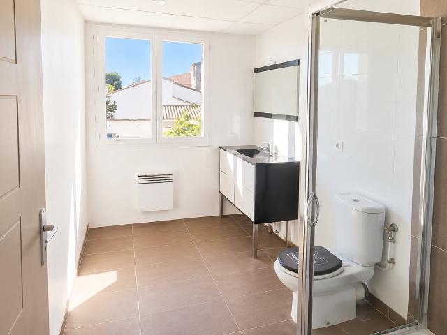 Location Appartement Chemin de la Nautique, Narbonne