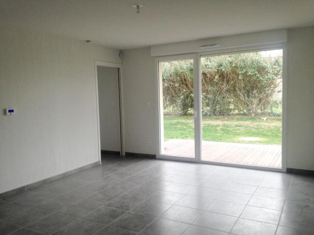 Location Appartement Chemin du Grillou, Tournefeuille