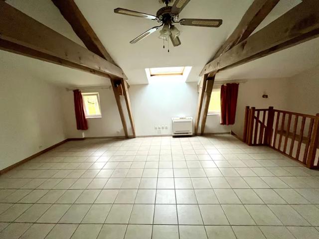Location Appartement Chemin du Grinhard, Monteils