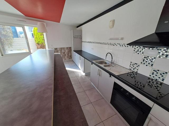 Location Appartement Hameau du Petit Raffuneau, Orvault