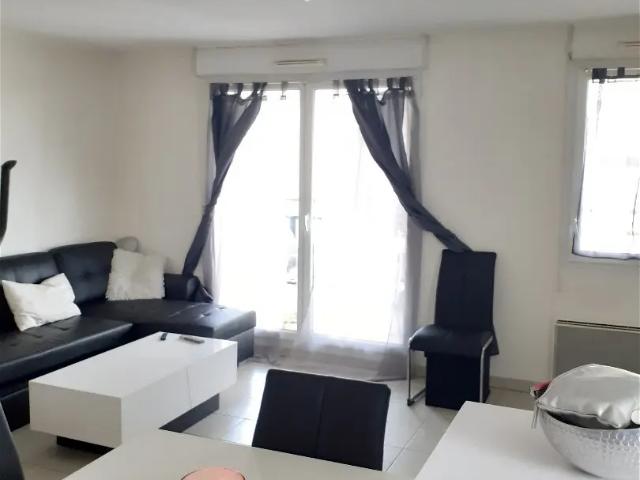 Location Appartement Chemin du Guerrier, Deyme