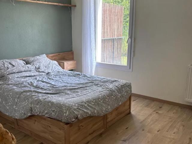 Location Appartement Chemin du Gymnase, Saint André de Cubzac