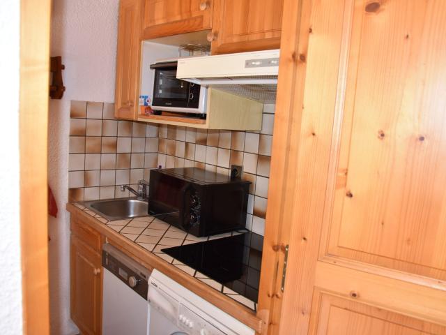 Location Appartement Chemin du Dou des Ponts, Pralognan la Vanoise