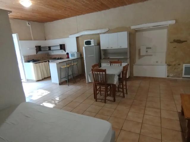 Location Appartement Viaduc du Doulovy, Saint Paul le Jeune