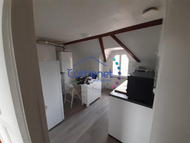 Location Appartement Chemin du Faune, Cours