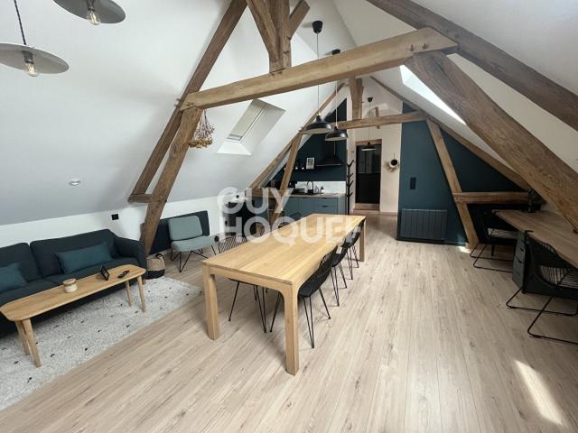 Location Appartement Chemin du Fayel, Chevrières