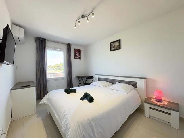 Location Appartement Chemin du Fanal, Vias