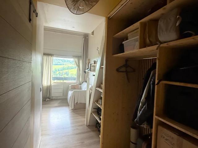 Location Appartement Chemin du Jourdil, Bogève
