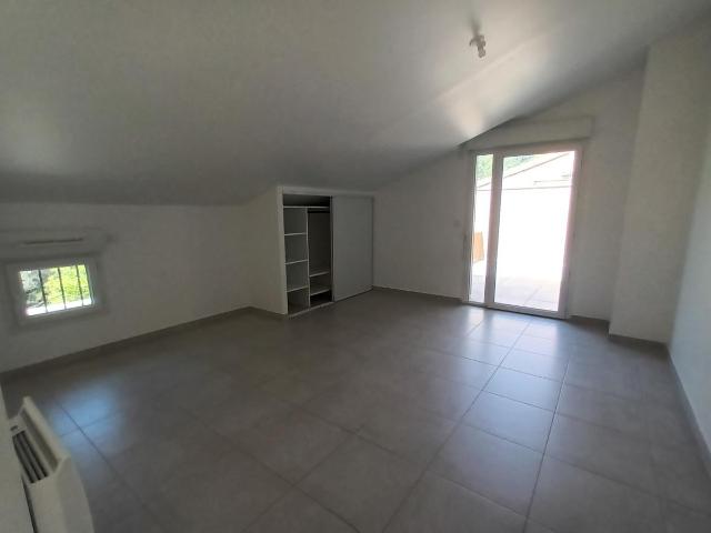 Location Appartement Chemin du Jonquet, Toulon