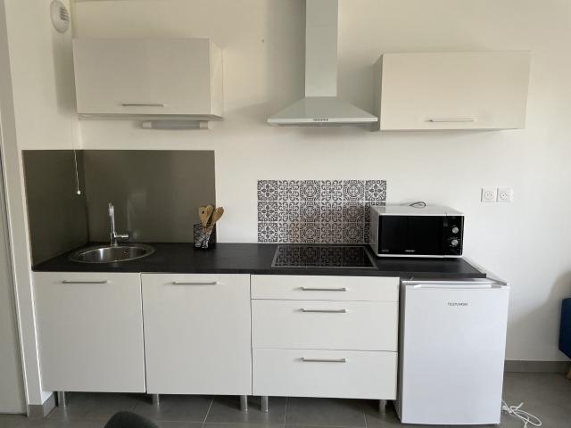 Location Appartement Chemin du Loup, Limas