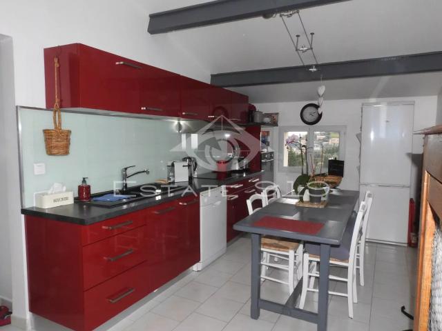 Location Appartement Chemin du Lauron, Opio
