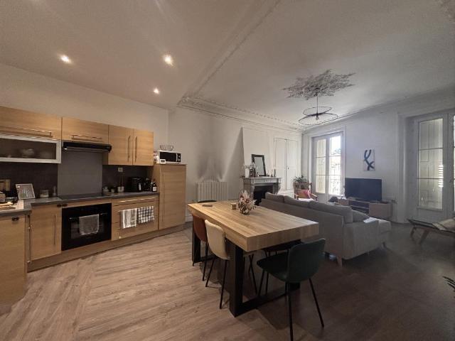 Location Appartement Route de Beauregard, Chadrac