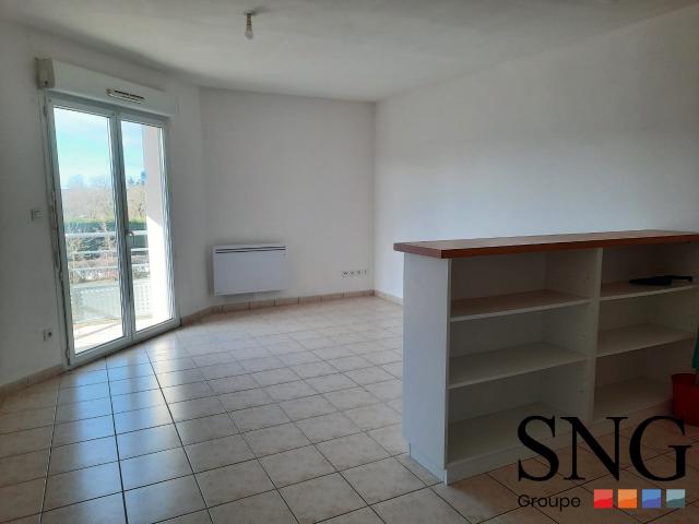 Location Appartement Chemin du Lacas, La Cavalerie