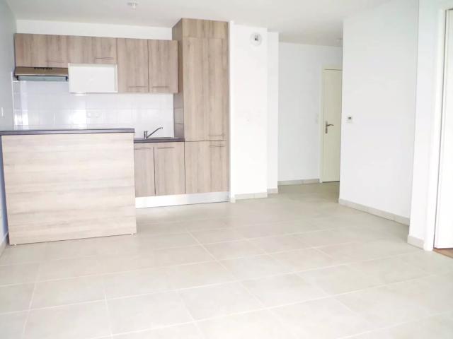 Location Appartement Chemin du Lapin, Toulouse