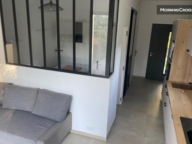 Location Appartement Chemin du Moana, Roquefort les Pins
