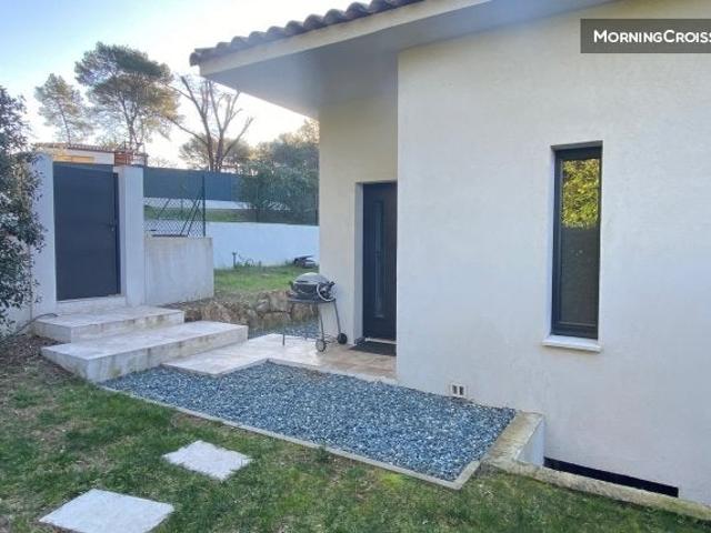 Location Appartement Chemin du Moana, Roquefort les Pins