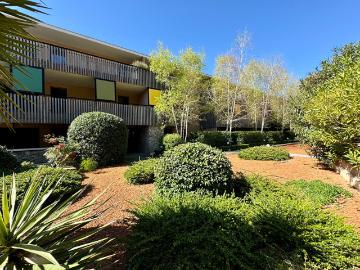 Location Appartement Chemin du Montalet, Grabels