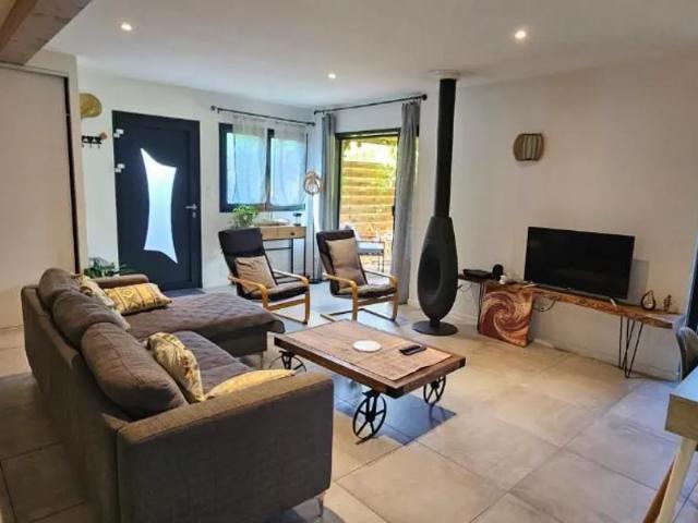 Location Appartement Chemin du Malvan, Saint Paul de Vence
