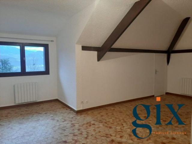 Location Appartement Chemin du Manival, Saint Ismier