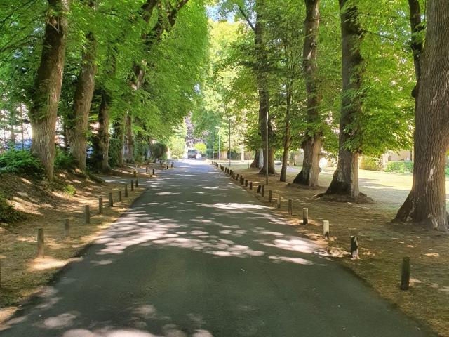 Location Appartement Chemin du Marais, Janville sur Juine