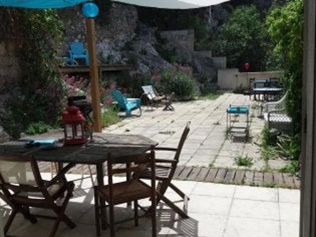 Location Appartement Chemin du Marinier, Marseille