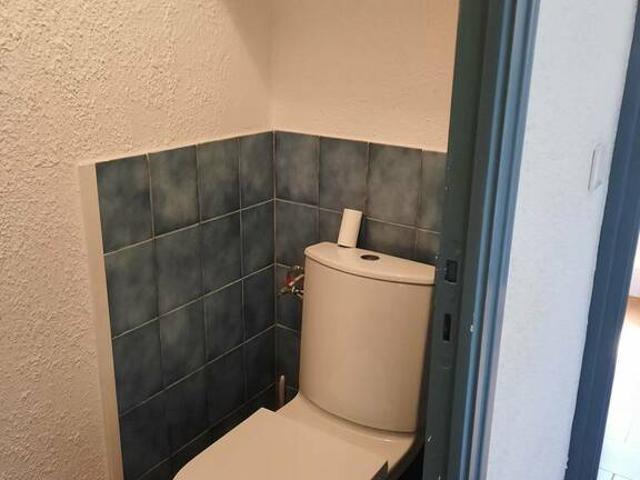 Location Appartement Chemin du Mas Blanc, Le Boulou