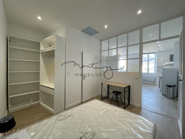 Location Appartement Chemin du Mas du Diable, Nîmes
