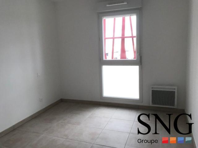 Location Appartement Chemin du Mas Ducup, Perpignan