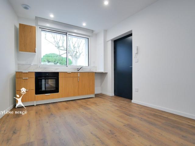 Location Appartement Chemin du Mas de Mourgue, Aimargues