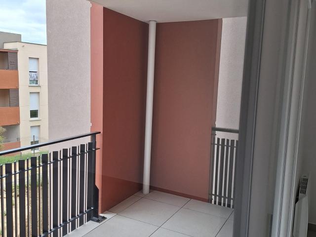 Location Appartement Chemin du Mas de Teste, Nîmes