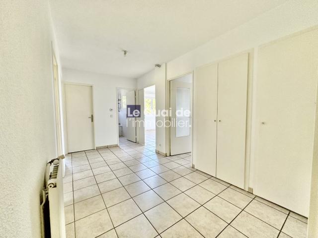 Location Appartement Chemin du Mas Saint Germain, La Tronche