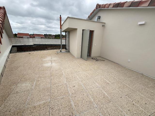 Location Appartement Chemin du Sablet, L'Union