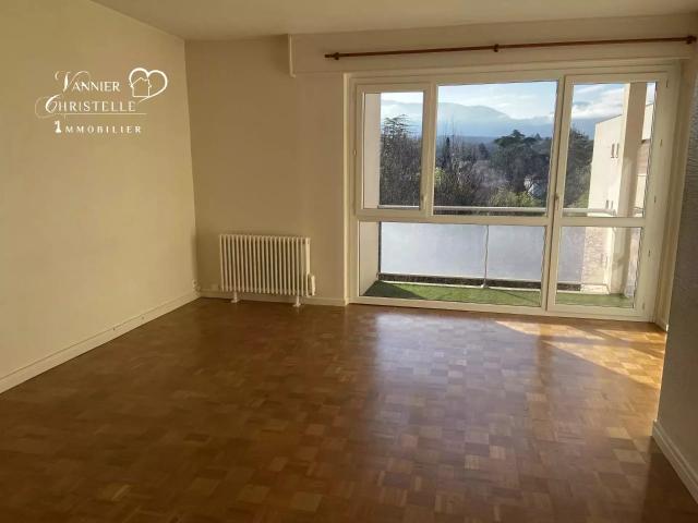 Location Appartement Chemin du Salève, Thonon les Bains